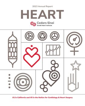 HEART — Smidt Heart Institute 2023 Annual Report