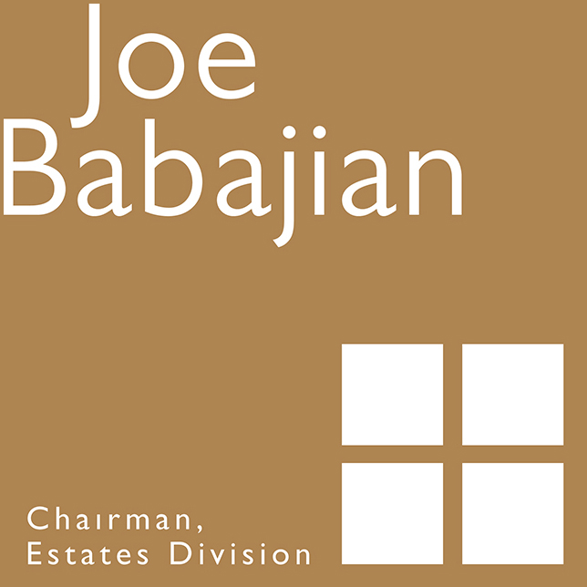 Joe Babajian / Fred Sands Realty