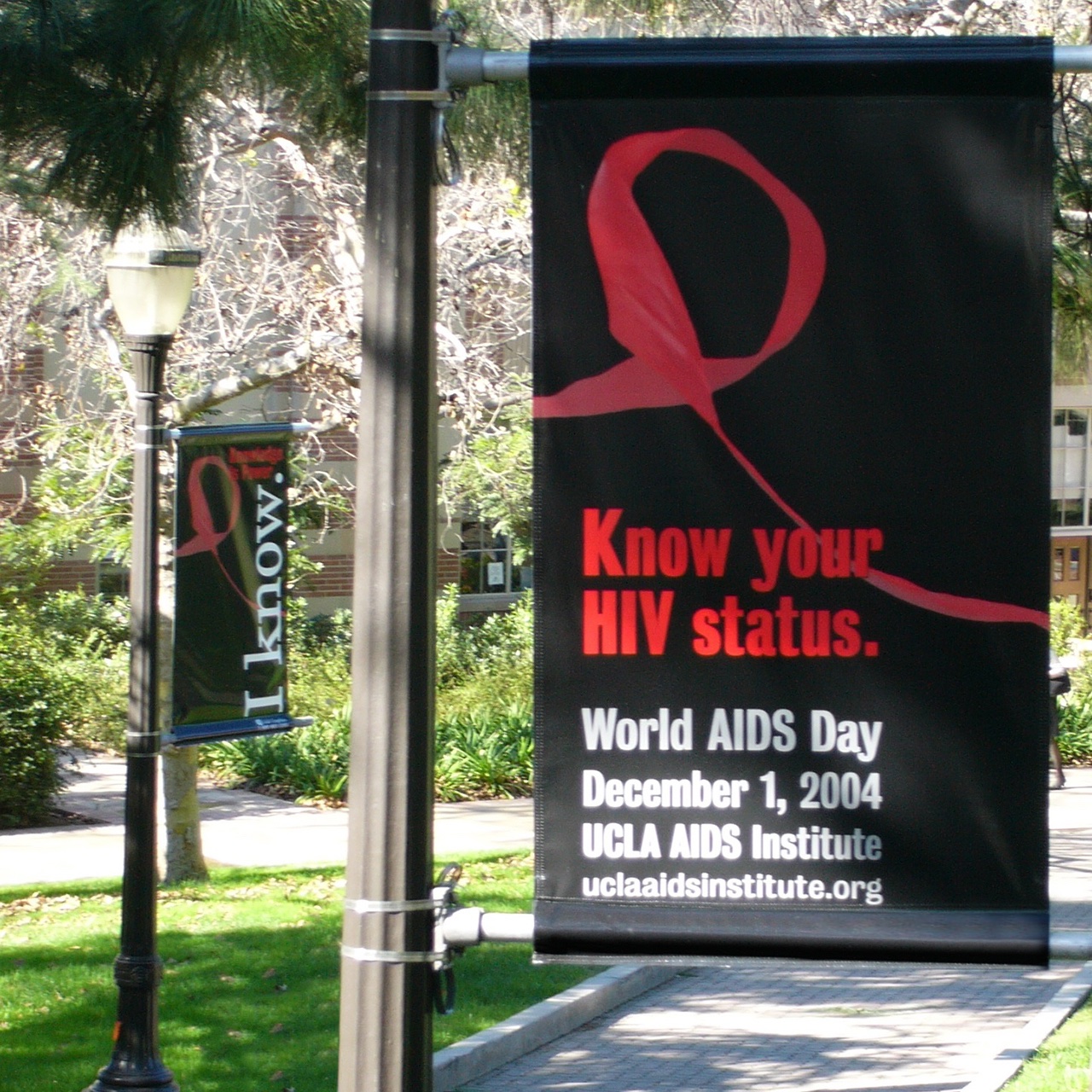 UCLA AIDS Institute